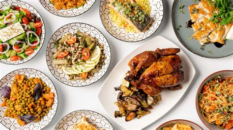 Alphamega Kitchen and Cafe Online Delivery .